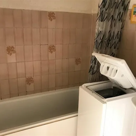 T2 4 Pers. Face Mer, Parking Prive A Port Barcares - Fr-1-81-336 Apartment